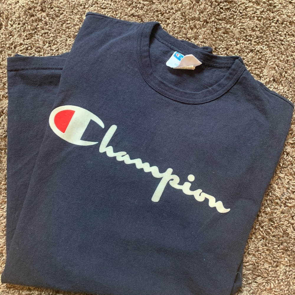 champion shirt